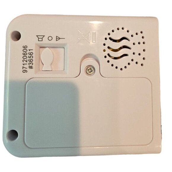 Disney Finding Dory Bandai Bailey Beluga Whale Stuffed Animal Toy 14" Talking - Picture 6 of 13